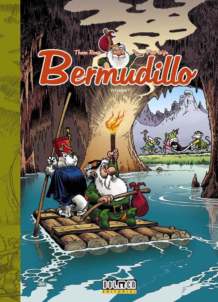 Bermudillo 1