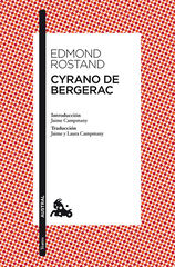 Cyrano de Bergerac Cyrano de Bergerac