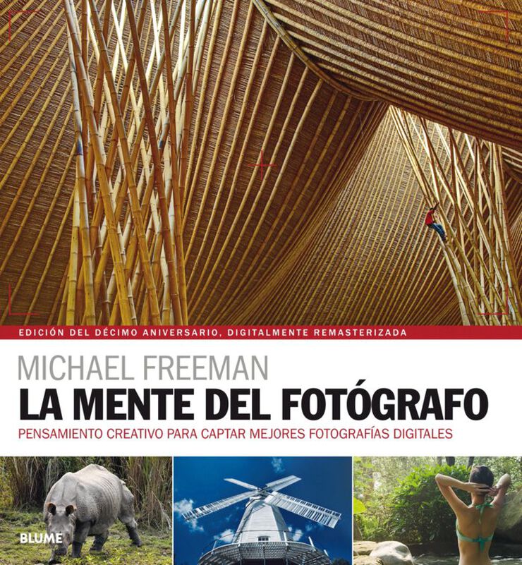 Mente del fotógrafo