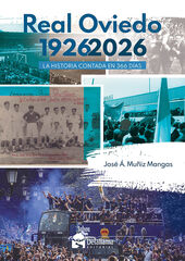 Real Oviedo 1926-2026 Real Oviedo 1926-2026