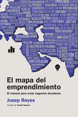 El mapa del emprendimiento El mapa del emprendimiento