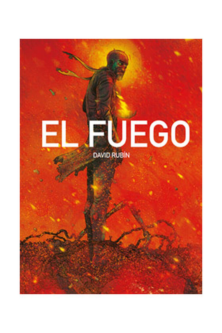 El Fuego