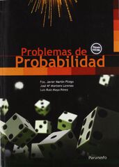 Problemas de probabilidad Problemas de probabilidad