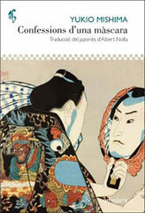 CONFESSIONS D'UNA MÀSCARA CONFESSIONS D'UNA MÀSCARA