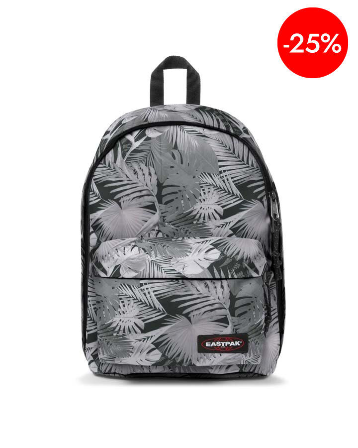 Mochila Eastpak Out of Office Brize Retro Dark