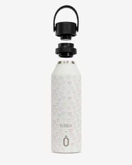 Ampolla Termo Runbott 600 ml Berreca Heartbeat
