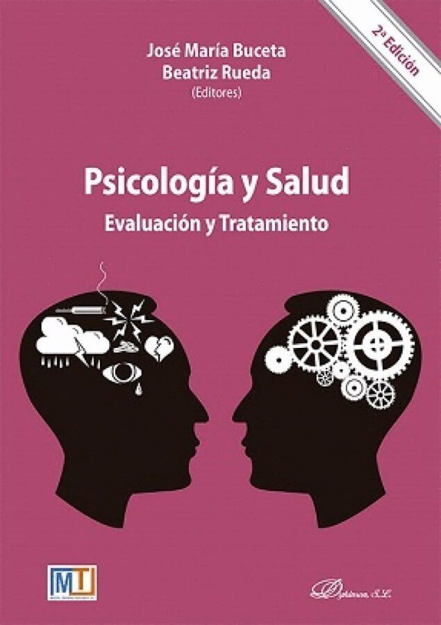 Psicolog&iacute;a y Salud. Evaluaci&oacute;n y Tratamiento