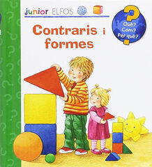 Contraris i formes Contraris i formes