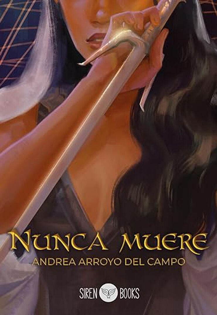 Nunca muere