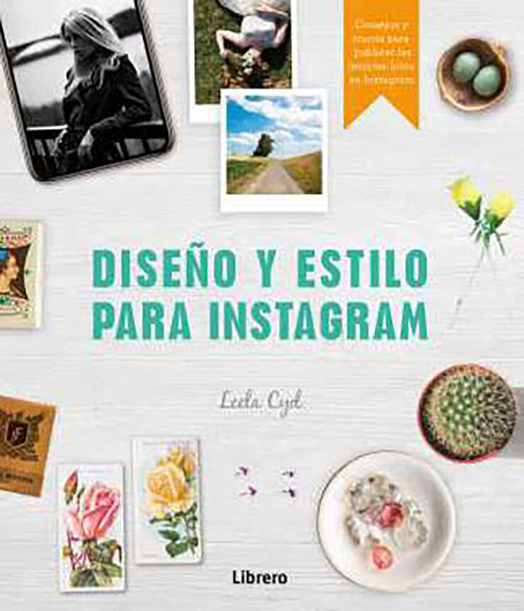 Diseño y estilo para Instagram