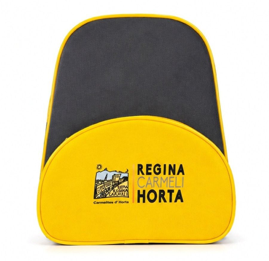 Regina Carmeli Mochila infantil de nailon