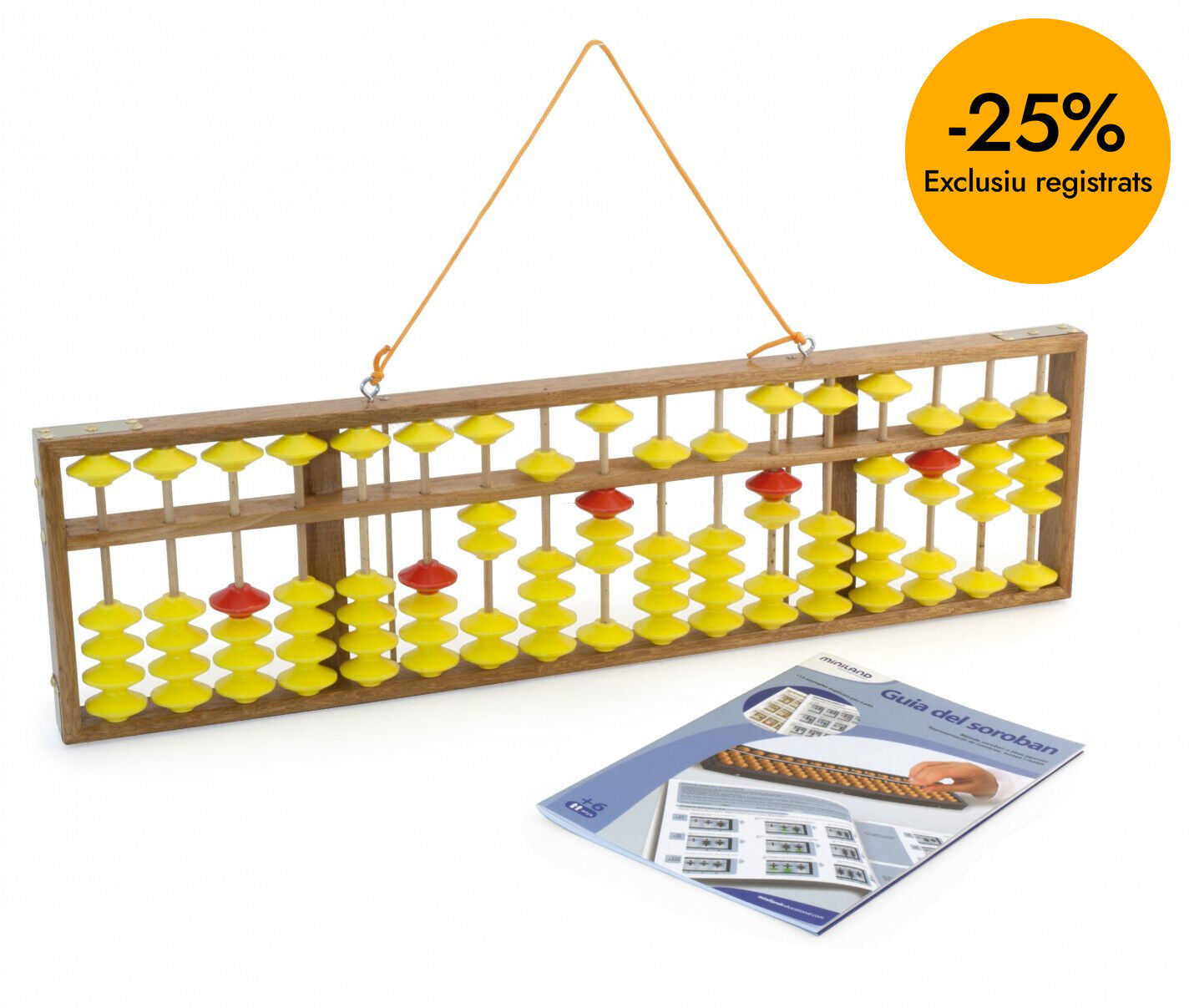 &Aacute;baco Japon&eacute;s -&nbsp;Sobor&agrave;n&nbsp;Gigante (Catal&aacute;n)