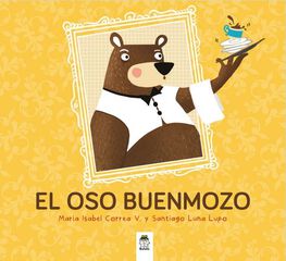 El oso buenmozo