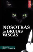 Nosotras las brujas vascas
