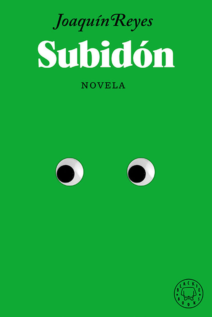 Subidón