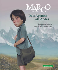 Marco - Dels Apenins als Andes Marco - Dels Apenins als Andes