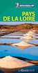 Pays de la Loire (Le Guide Vert)