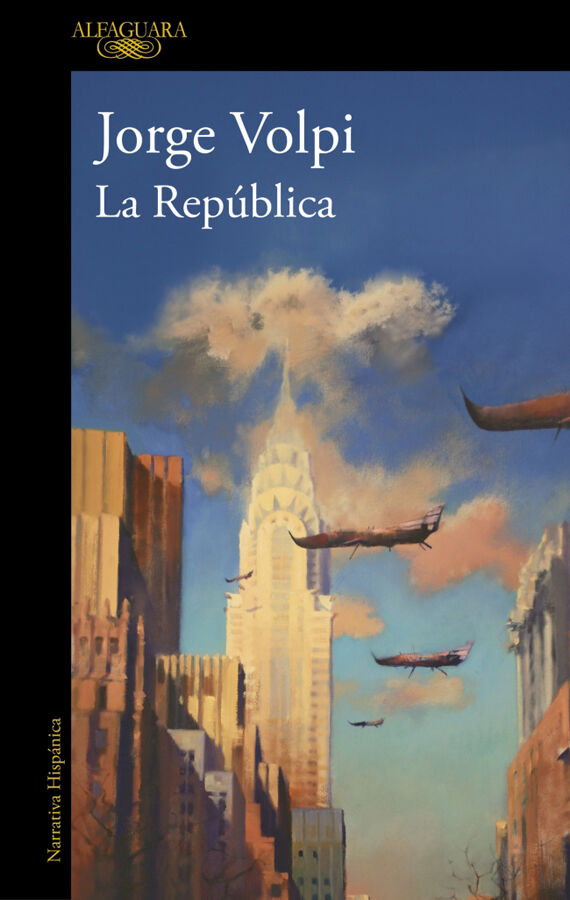 La Rep&uacute;blica