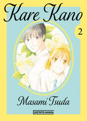 Kare Kano 2 Kare Kano 2