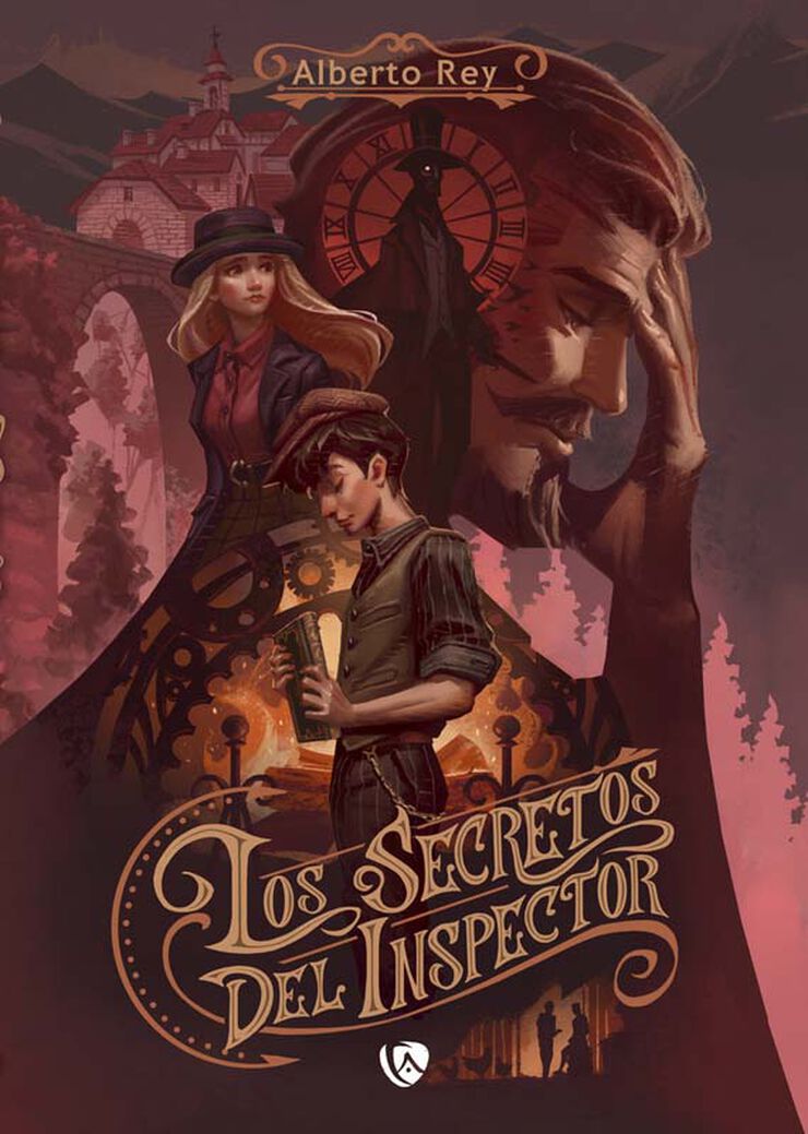 Los secretos del inspector