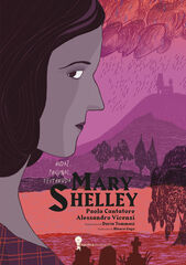 Mary Shelley Mary Shelley