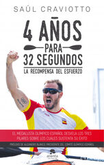 4 años para 32 segundos 4 años para 32 segundos
