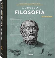 El libro de la filosofia El libro de la filosofia