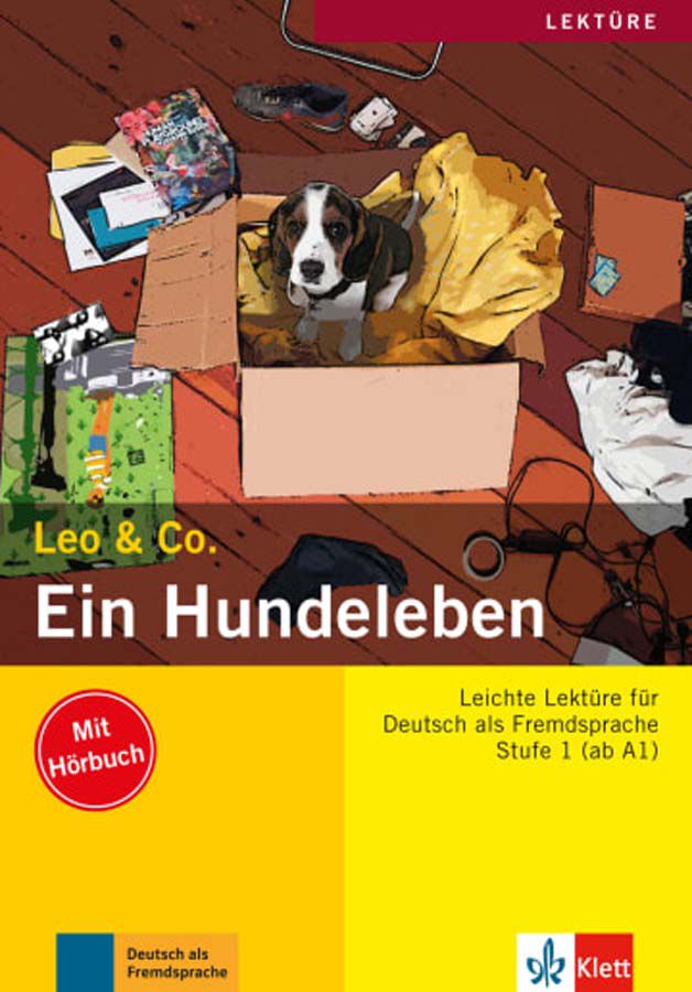 Ein Hundeleben Leo & Co. 1