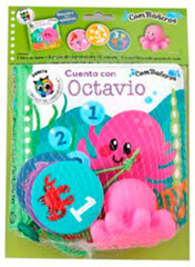 Cuenta con Octavio Cuenta con Octavio