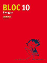Llengua Bloc 10 4T Primària Llengua Bloc 10 4T Primària