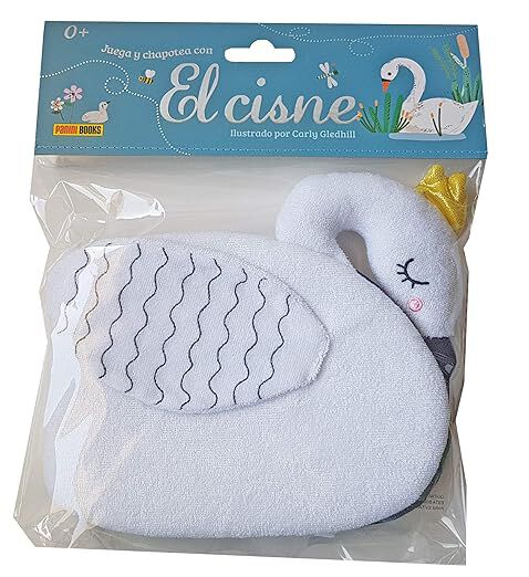 El cisne
