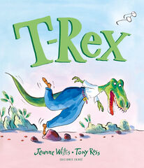 T-Rex T-Rex