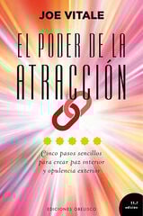 Poder de la atracción, El Poder de la atracción, El