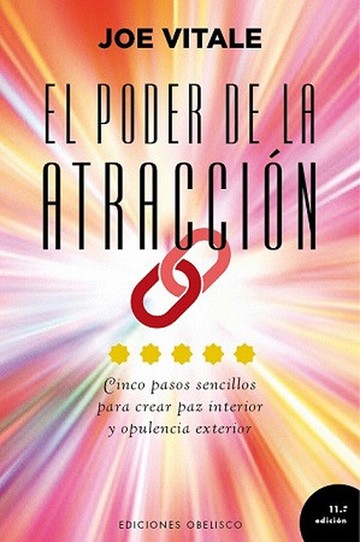 Poder de la atracción, El