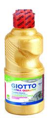 Témpera Giotto Metal 250ml oro Témpera Giotto Metal 250ml oro
