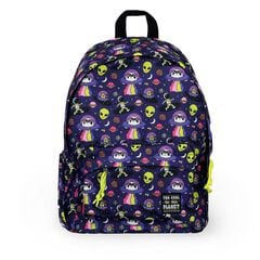Mochila Legami Space