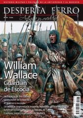 William Wallace. Guardi&aacute;n Escocia