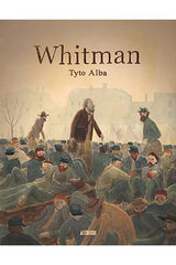 Whitman Whitman