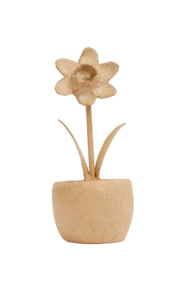 Figura Papel Maix Junquillo 18cm