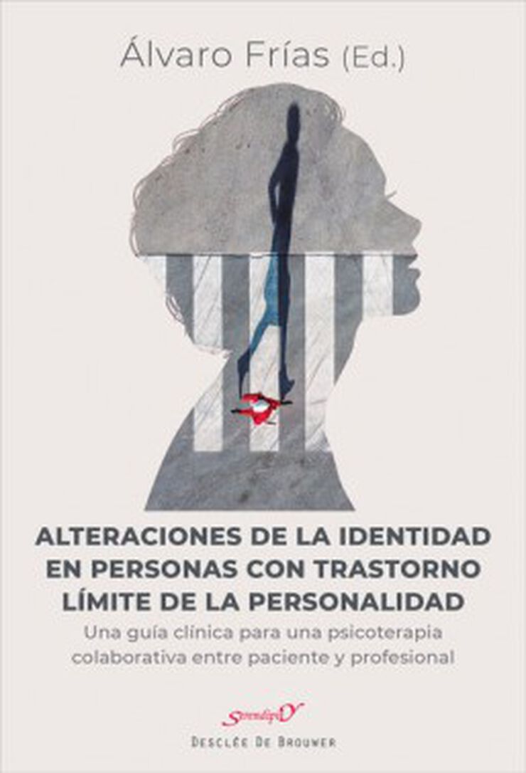 Alteraciones De La Identidad En Personas Con Trastorno Límite De La Personalidad