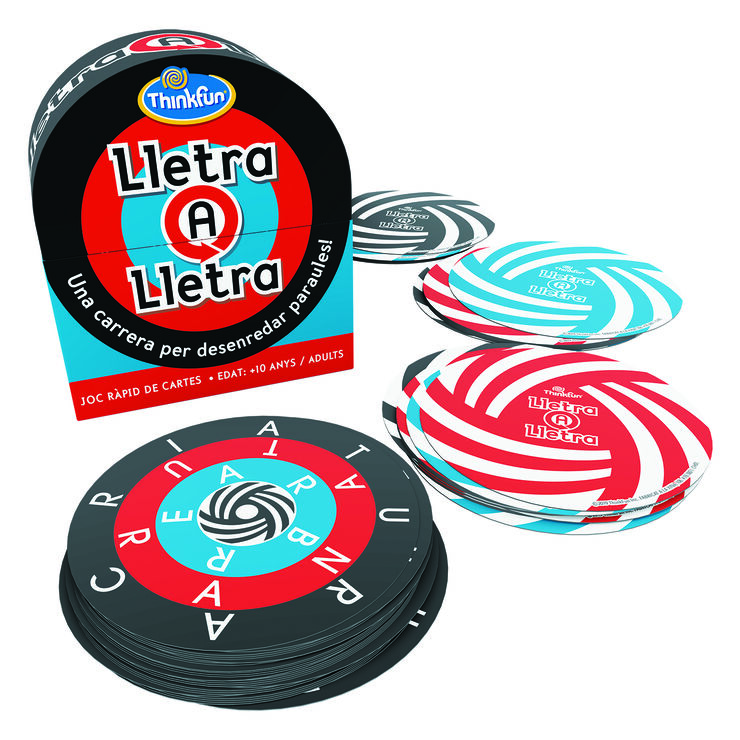 Lletra a lletra Lletra a lletra