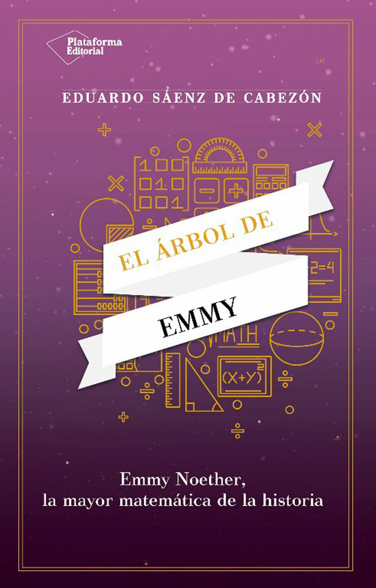 El árbol de Emmy