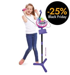 Kidi Superstar Lightshow