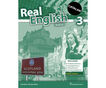 Real English 3 Workbook Catal