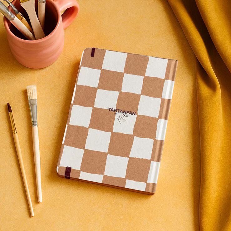 Agenda Palito castellano sem/vista 2026