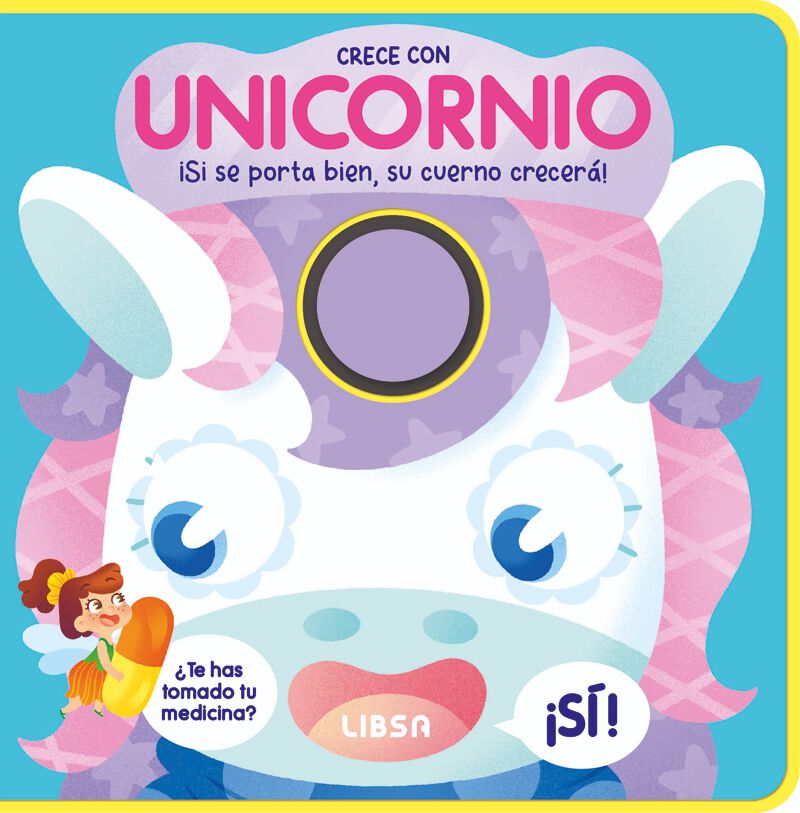 Unicornio