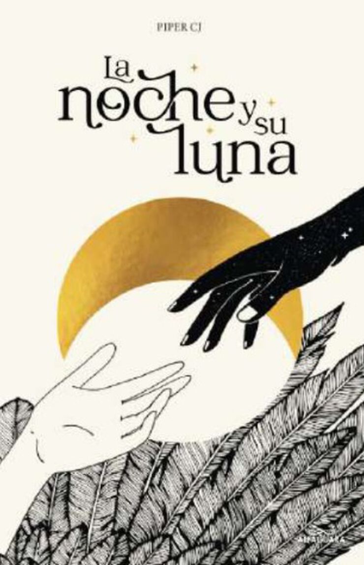 La noche y su luna