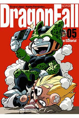 Dragon Fall. Ultimate edition 5