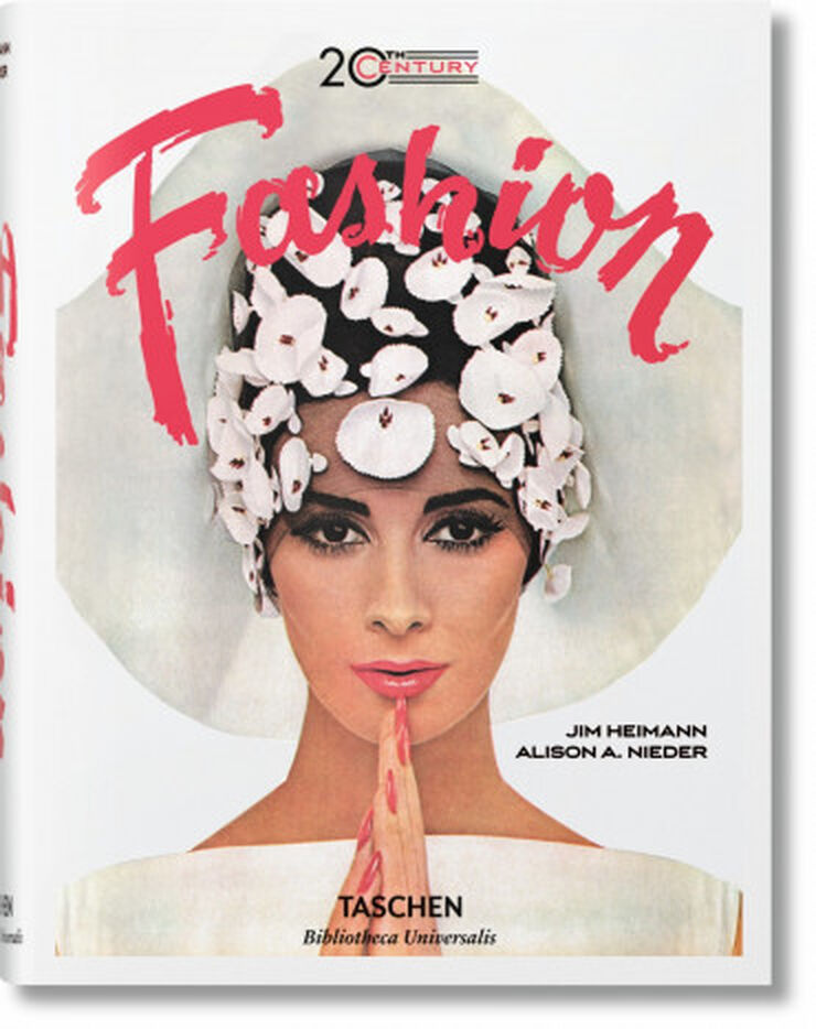 20th-Century Fashion. 100 Years of Appar