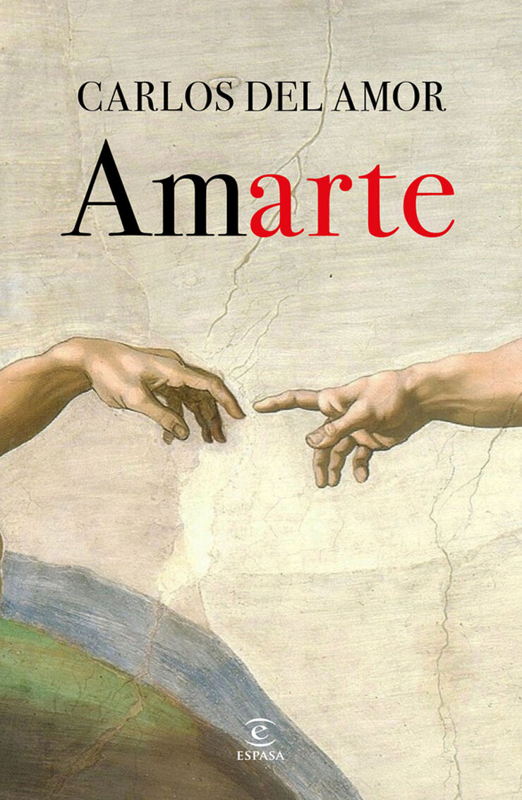 Amarte